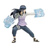 Banpresto Naruto Shippuden Vibration Stars- B:Hyuga Hinata - 64490