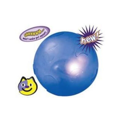 Petstages Twinkle Ball Cat Toy