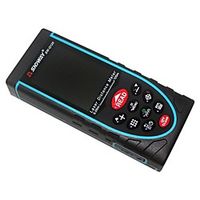 Factory Outlet SW-Q80 Laser Mistance Meter Infrared distance meter 120m Handheld Design Easy to Use High Quality for furniture installation for smart home measurement for engineering measurement miniinthebox - thumbnail