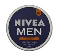 Nivea Men Fairness Cream 75Ml