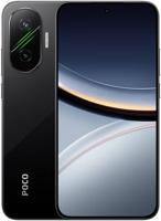 Xiaomi POCO F7, 12GB, 512GB, 5G- Black