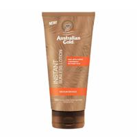 Australian Gold Instant Sunless Lotion Rich Bronze 177ml