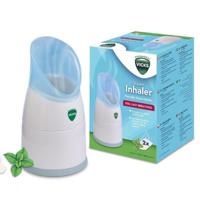 Vicks Vapour Inhaler-Ideal For Home & Travel Use - V 1300UK