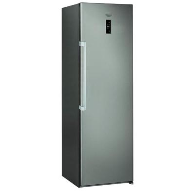 Ariston 363 Liters Single Door Refrigerator | Reversible Door | Fast Cooling | Semi-Automatic Defrost | Electronic Control | Antibacterial Filter |...