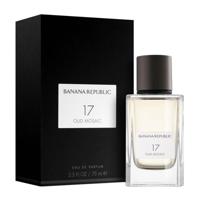 Banana Republic 17 Oud Mosaic (U) Edp 75Ml