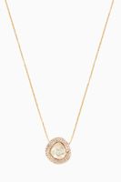 Mirai Pendant Necklace in 18kt Gold - thumbnail