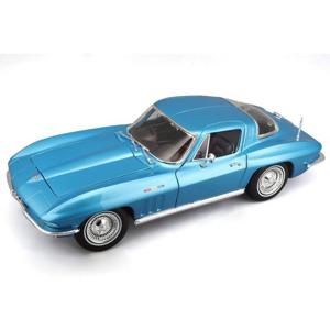 Maisto 1965 Chevrolet Corvette SP A 1.18 Die-cast Model Car