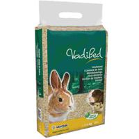 Vadigran Vadibed Woodshavings 35L 2,5 Kg