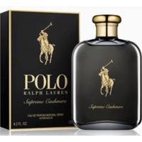 Ralph Lauren Polo Supreme Cashmere Men Edp 125ML