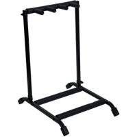 Gator Frameworks RI-GTR-RACK3 Rok-it 3X Collapsible Triple Guitar Rack - thumbnail