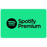 Spotify Premium - 6 Months Subscription - (UAE) (Digital Code) - thumbnail