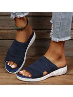 Summer Lightweight Flat Casual Women's Sandals