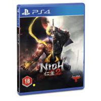 Nioh 2 for PS4