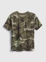 Toddler Organic Mix and Match T-Shirt Toddler Organic Mix and Match T-Shirt