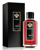 Mancera Red Tobacco Eau De Parfum 120Ml (U)