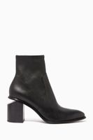 Anna Stretch Nappa Boots Anna Stretch Nappa Boots