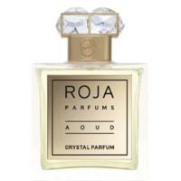 Roja Parfums Aoud Crystal (U) Parfum 100Ml