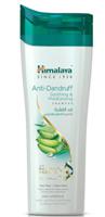 Himalaya Anti-Dandruf Sooth & Moist Shampoo 400 ml (UAE Delivery Only)