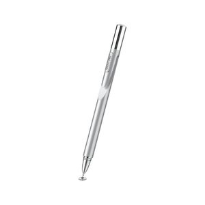 Adonit Pro 4 Stylus,  Silver