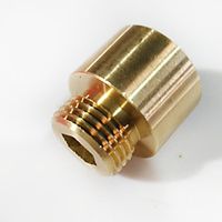 Pipe Fitting Adapter Male G 12 Thread to Female NPT 12 Thread 2 pieces (1 pair) Lightinthebox Pipe Fitting Adapter Male G 12 Thread to Female NPT 12 Thread 2 pieces (1 pair) Lightinthebox