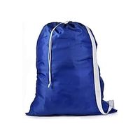 Large Blue Oxford Cloth Bag Clothing Bag Lightinthebox - thumbnail