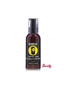 Beard, Hair & Face Wash 100ML