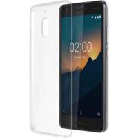 Nokia 2.1 Clear Case 8p00000011