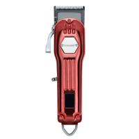 Sonashi Rechargeable Hair Clipper, RED, SHC-1061 Sonashi Rechargeable Hair Clipper, RED, SHC-1061