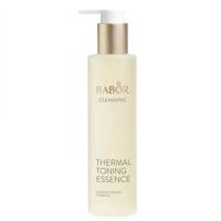 Babor Cleansing Thermal Toning Essence (W) 200Ml Cleanser