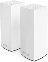 Linksys MX5502 Atlas Pro 6 Wi-Fi 6 Dual-Band Mesh System (2 Pack)