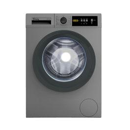 Terim 10kg Washer 1200RPM 62 Ltrs Drum Silver