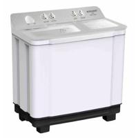 Sonashi 15Kgs Top Loading Semi Automatic Washing Machine