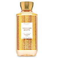 Bath & Body Works Twinkling Nights (W) 295Ml Shower Gel