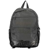 Blauer Black Polyester Backpack - BL-26568