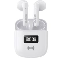Hezire HBudz Clear Pro True Wireless Earbuds White (HEZ-TWS-155) - thumbnail