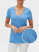 Favorite Print T-Shirt Favorite Print T-Shirt