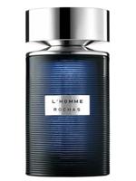 Rochas L'Homme Rochas (M) Edt 100Ml Tester