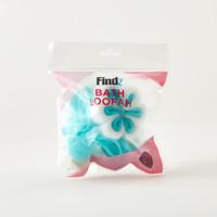 Findz Bath Loofah