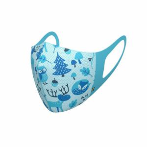 Airinum Kids Lite Air Mask Wild Blue S