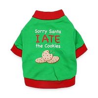 Halloween Christmas Cute Comfortable Soft Printing Personalized And Innovative Letters Lightinthebox - thumbnail