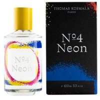 Thomas Kosmala No.4 Neon (U) Edp 100Ml