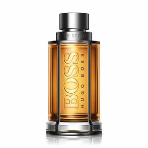 Hugo Boss Boss The Scent Eau De Toilette 100ml male