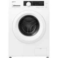 Hitachi Front Load Washer 8kg - BD80GE3CGXWH