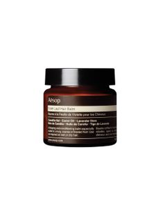 Violet Leaf Hair Balm 60ML