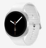 Samsung Galaxy Watch8, Bluetooth, 40mm, Silver