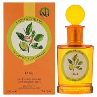 Monotheme Lime (U) Edt 100Ml