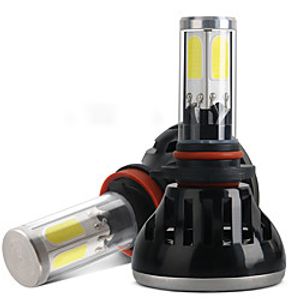 YoBis Modified G5 Headlights D2s D4s 80w Car Led Headlights Led Headlights Super Bright Far And Near One miniinthebox