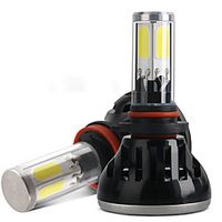 YoBis Modified G5 Headlights D2s D4s 80w Car Led Headlights Led Headlights Super Bright Far And Near One miniinthebox - thumbnail
