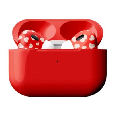 Customized Apple AirPods Pro 3 Romeo