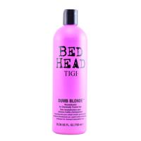 Tigi Bed Head Dumb Blonde Reconstructor 750ml